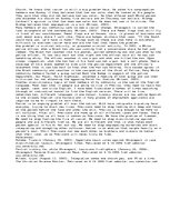 Eseja 'Race in My Community ', 2.