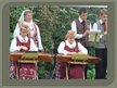 Prezentācija 'Latvian, Finnish, Estonian, Lithuanian, Russian Traditional Instruments', 32.