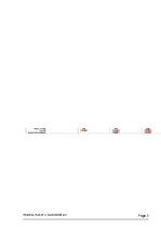 Biznesa plāns 'Financial Plan for Start-up Company', 3.