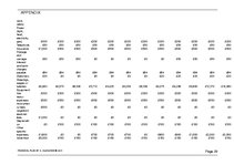 Biznesa plāns 'Financial Plan for Start-up Company', 29.