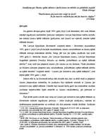 Referāts 'Jautājuma par likumu spēkā stāšanos iztulkošanas teorētiskie un praktiskie aspek', 2.