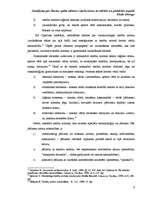 Referāts 'Jautājuma par likumu spēkā stāšanos iztulkošanas teorētiskie un praktiskie aspek', 6.