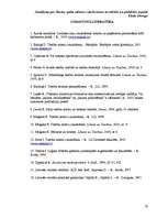 Referāts 'Jautājuma par likumu spēkā stāšanos iztulkošanas teorētiskie un praktiskie aspek', 20.