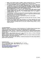 Konspekts 'Latviešu stājglezniecības saskarsme ar postimpresionisma un modernisma strāvojum', 2.