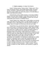 Eseja 'Kārļa Skalbes pasakas', 1.