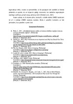 Konspekts '7 biznesa plānu novērtējums atbilstoši UNIDO standartam', 6.