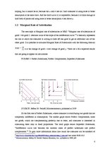 Referāts 'Consumers Choice between Brand and Non-brand Goods Depending on Budget Constrain', 6.