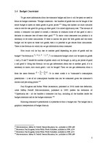 Referāts 'Consumers Choice between Brand and Non-brand Goods Depending on Budget Constrain', 8.
