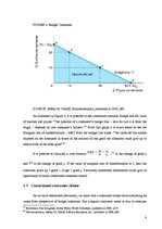 Referāts 'Consumers Choice between Brand and Non-brand Goods Depending on Budget Constrain', 9.