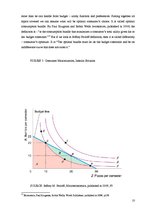 Referāts 'Consumers Choice between Brand and Non-brand Goods Depending on Budget Constrain', 10.