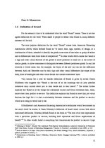 Referāts 'Consumers Choice between Brand and Non-brand Goods Depending on Budget Constrain', 12.