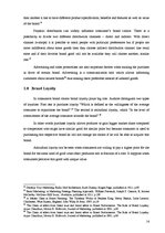 Referāts 'Consumers Choice between Brand and Non-brand Goods Depending on Budget Constrain', 14.