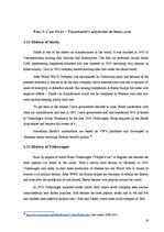 Referāts 'Consumers Choice between Brand and Non-brand Goods Depending on Budget Constrain', 18.