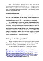 Referāts 'Consumers Choice between Brand and Non-brand Goods Depending on Budget Constrain', 19.