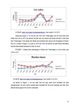 Referāts 'Consumers Choice between Brand and Non-brand Goods Depending on Budget Constrain', 20.