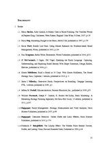 Referāts 'Consumers Choice between Brand and Non-brand Goods Depending on Budget Constrain', 25.
