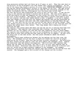 Eseja 'Comparative Media Project', 2.