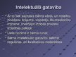 Prezentācija 'Bērna gatavība skolai', 11.