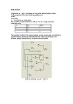 Paraugs 'Mikroshēmtehnika. Laboratorijas darbs', 5.
