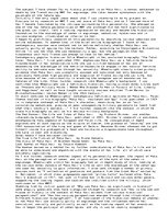 Eseja 'Proposal for Personal Project on Historical Figure "Mats Hari" Citing Intended S', 1.