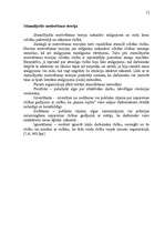 Referāts 'Darbinieku motivācijas analīze SIA "VC"', 12.