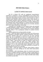 Referāts 'Darbinieku motivācijas analīze SIA "VC"', 13.