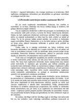 Referāts 'Darbinieku motivācijas analīze SIA "VC"', 14.