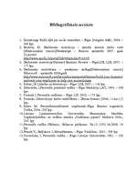 Referāts 'Darbinieku motivācijas analīze SIA "VC"', 19.