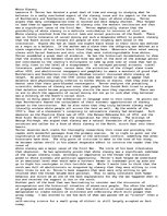 Eseja 'White Slavery', 1.