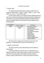 Referāts 'Biznesa plānam izvēlētās industrijas un produkta analīze', 10.