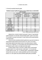 Referāts 'Biznesa plānam izvēlētās industrijas un produkta analīze', 19.