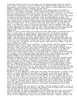 Eseja 'Describe the Roles of Water in Living Organisms', 1.