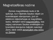 Prezentācija 'Magnētiskais lauks', 6.