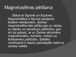 Prezentācija 'Magnētiskais lauks', 7.