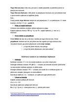 Konspekts 'Biežāk lietojamās ekonomiskās vienargumenta funkcijas', 2.