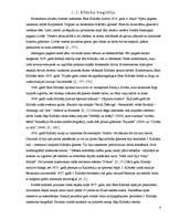 Referāts 'Bērna tēls Jāņa Klīdzēja romānā "Cilvēka bērns"', 4.