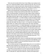 Referāts 'Bērna tēls Jāņa Klīdzēja romānā "Cilvēka bērns"', 8.