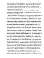 Referāts 'Bērna tēls Jāņa Klīdzēja romānā "Cilvēka bērns"', 9.