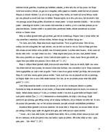 Referāts 'Bērna tēls Jāņa Klīdzēja romānā "Cilvēka bērns"', 10.