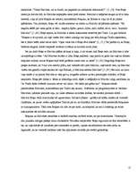 Referāts 'Bērna tēls Jāņa Klīdzēja romānā "Cilvēka bērns"', 12.