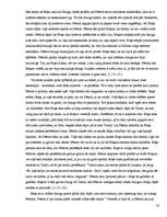 Referāts 'Bērna tēls Jāņa Klīdzēja romānā "Cilvēka bērns"', 14.
