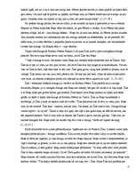 Referāts 'Bērna tēls Jāņa Klīdzēja romānā "Cilvēka bērns"', 15.