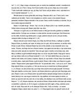 Referāts 'Bērna tēls Jāņa Klīdzēja romānā "Cilvēka bērns"', 18.