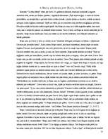 Referāts 'Bērna tēls Jāņa Klīdzēja romānā "Cilvēka bērns"', 25.