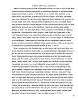 Referāts 'Bērna tēls Jāņa Klīdzēja romānā "Cilvēka bērns"', 28.