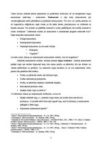 Konspekts 'Konkurence un tirgus struktūra. Firmas rīcība pilnīgas un nepilnīgas konkurences', 2.