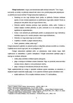 Konspekts 'Konkurence un tirgus struktūra. Firmas rīcība pilnīgas un nepilnīgas konkurences', 3.
