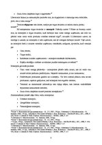 Konspekts 'Konkurence un tirgus struktūra. Firmas rīcība pilnīgas un nepilnīgas konkurences', 6.
