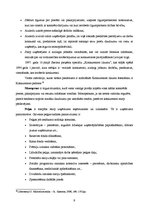 Konspekts 'Konkurence un tirgus struktūra. Firmas rīcība pilnīgas un nepilnīgas konkurences', 9.