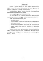 Referāts 'Sieviešu un vīriešu īpatnību apzināšanās ontoģenēzē', 4.